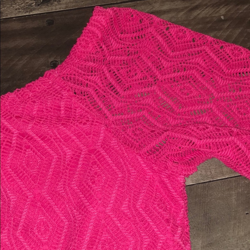 Crop top - Picture 3 of 3